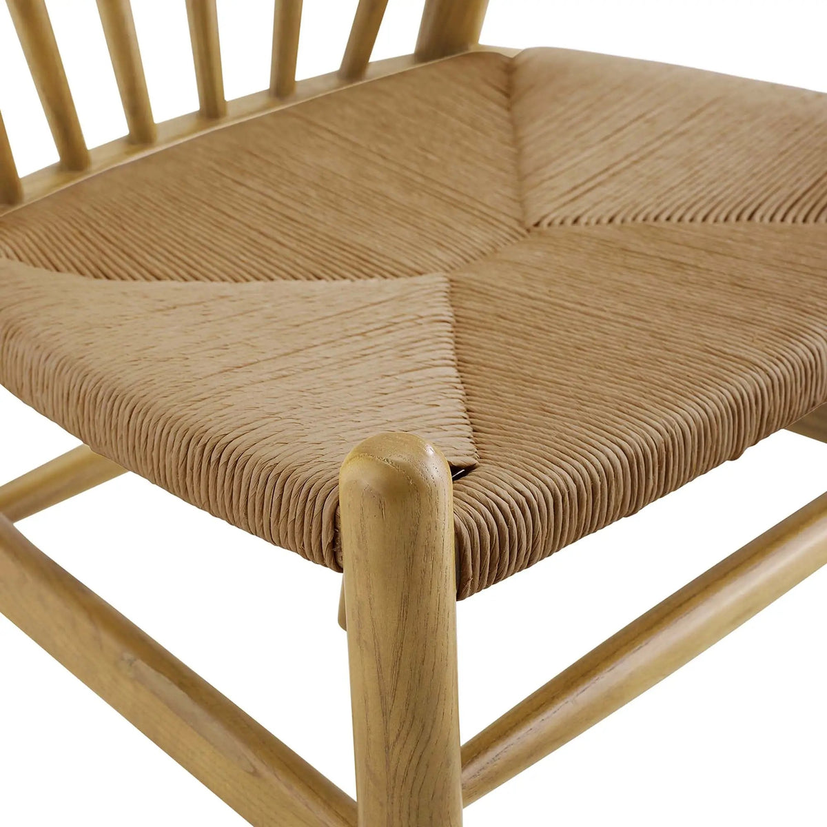 Flourish Spindle Wood Dining Side Chair Set of 2 by Modway by HouseOfZazla