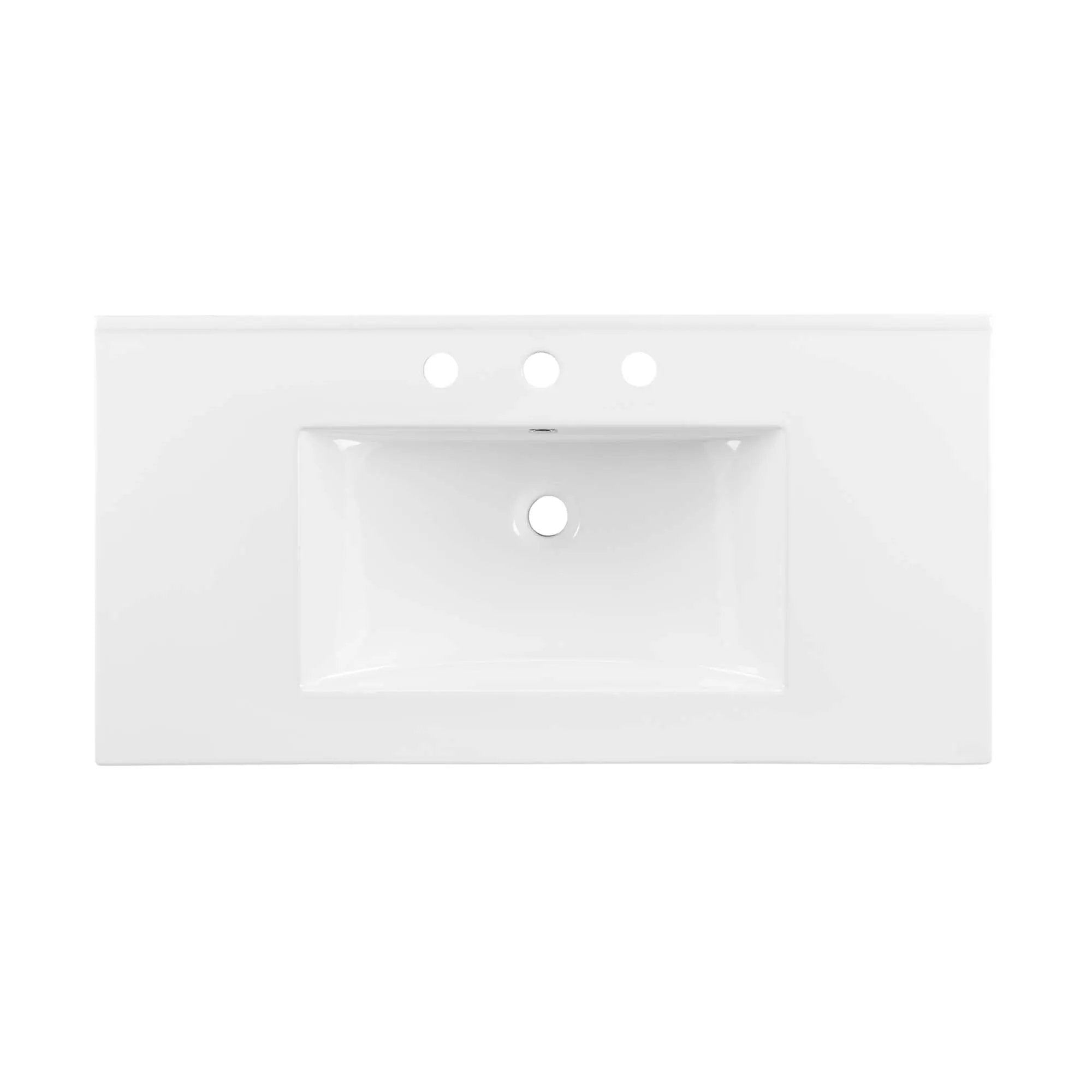 Cayman 36" Bathroom Sink by Modway by HouseOfZazla