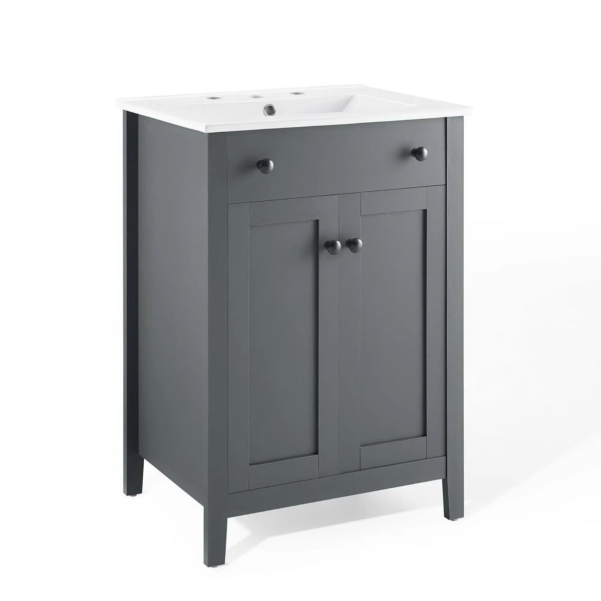 Nantucket 24" Bathroom Vanity by Modway by HouseOfZazla