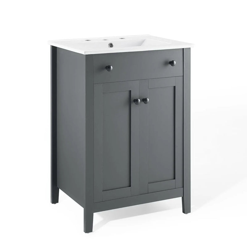 Nantucket 24" Bathroom Vanity by Modway by HouseOfZazla