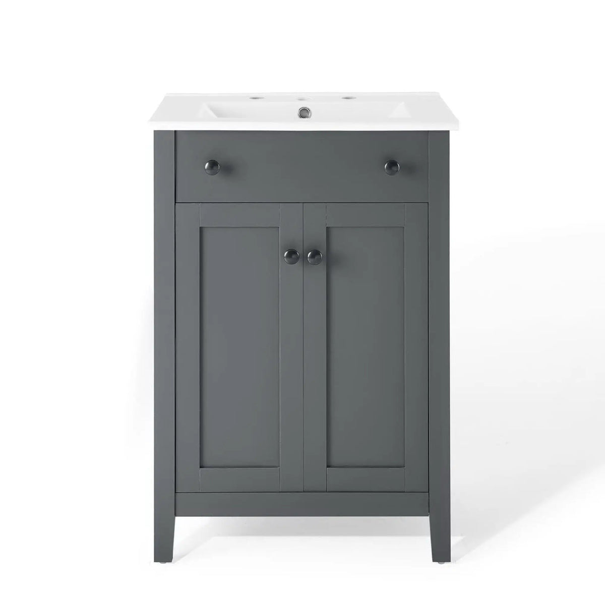 Nantucket 24" Bathroom Vanity by Modway by HouseOfZazla