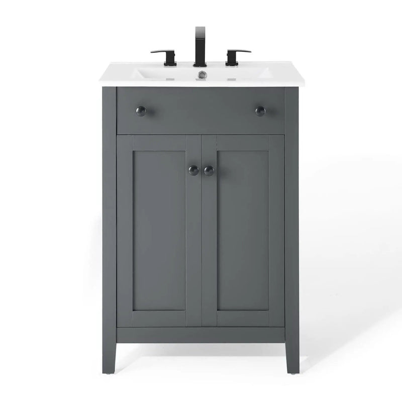 Nantucket 24" Bathroom Vanity by Modway by HouseOfZazla