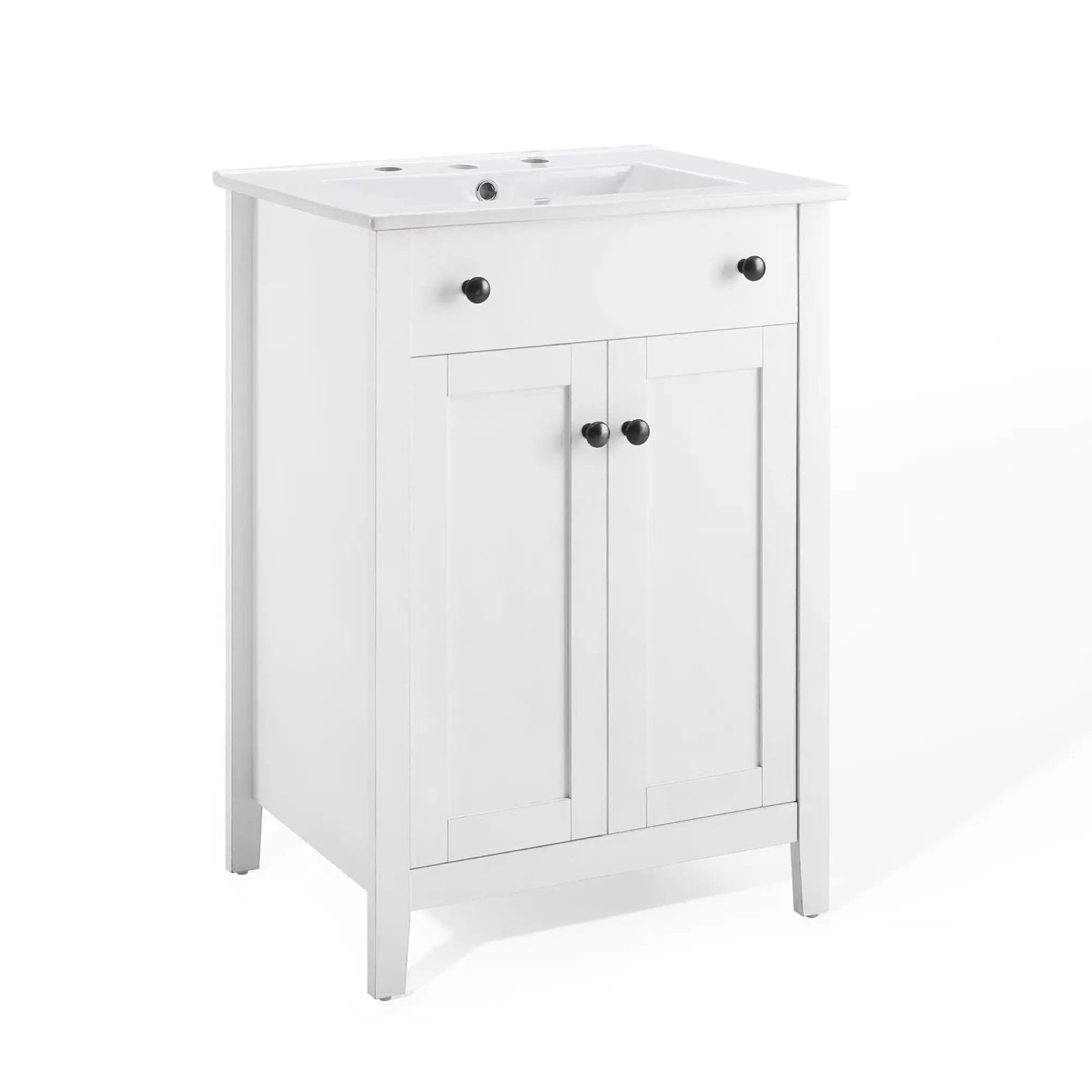 Nantucket 24" Bathroom Vanity by Modway by HouseOfZazla