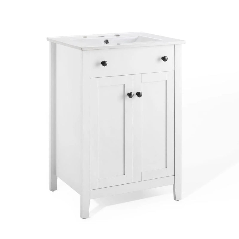 Nantucket 24" Bathroom Vanity by Modway by HouseOfZazla