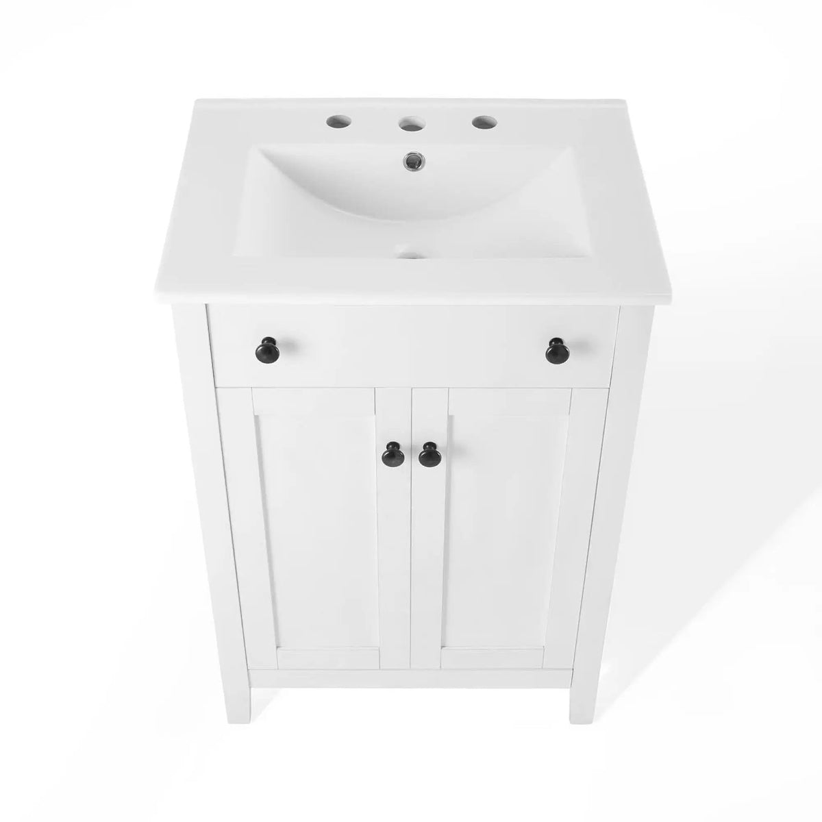 Nantucket 24" Bathroom Vanity by Modway by HouseOfZazla