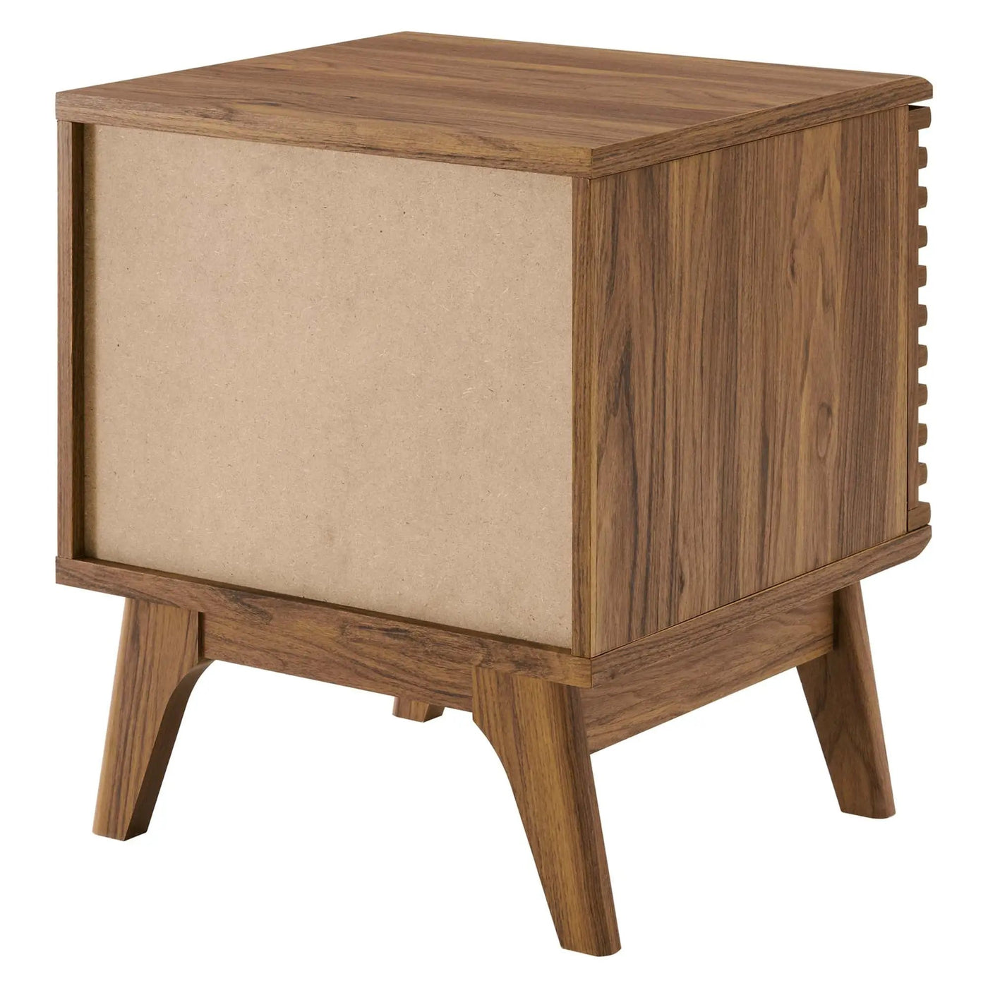 Render Vinyl Record Display Stand by Modway by HouseOfZazla