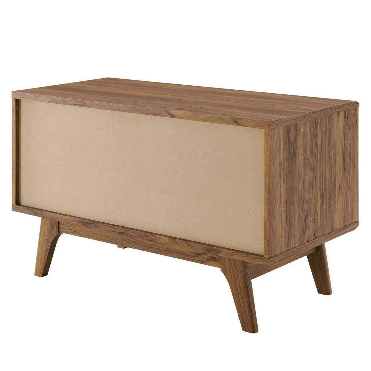 Render Vinyl Record Display Stand by Modway by HouseOfZazla