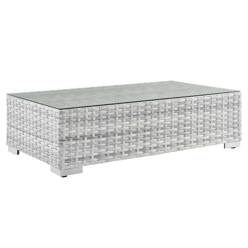 Convene Outdoor Patio Coffee Table by Modway by HouseOfZazla