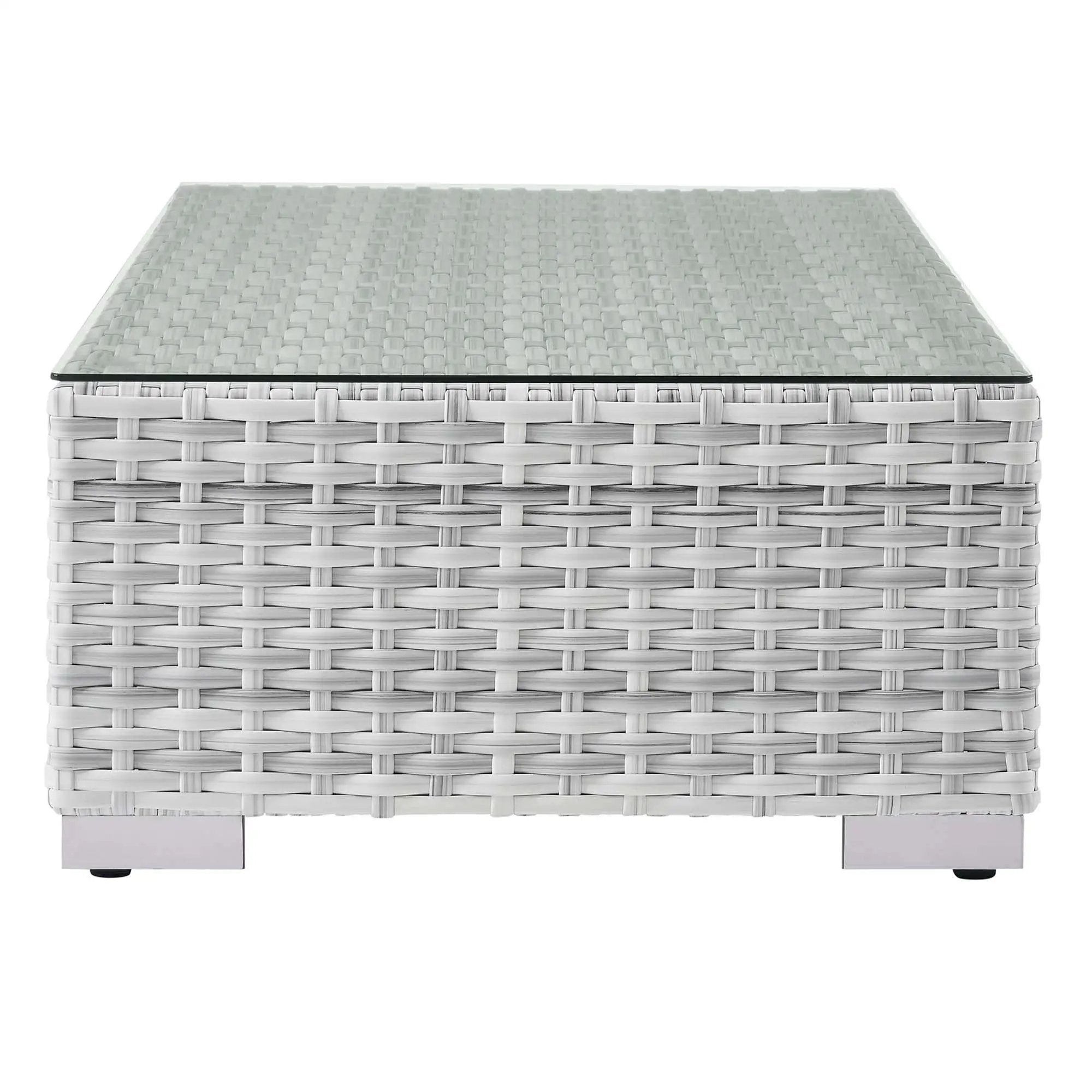 Convene Outdoor Patio Coffee Table by Modway by HouseOfZazla