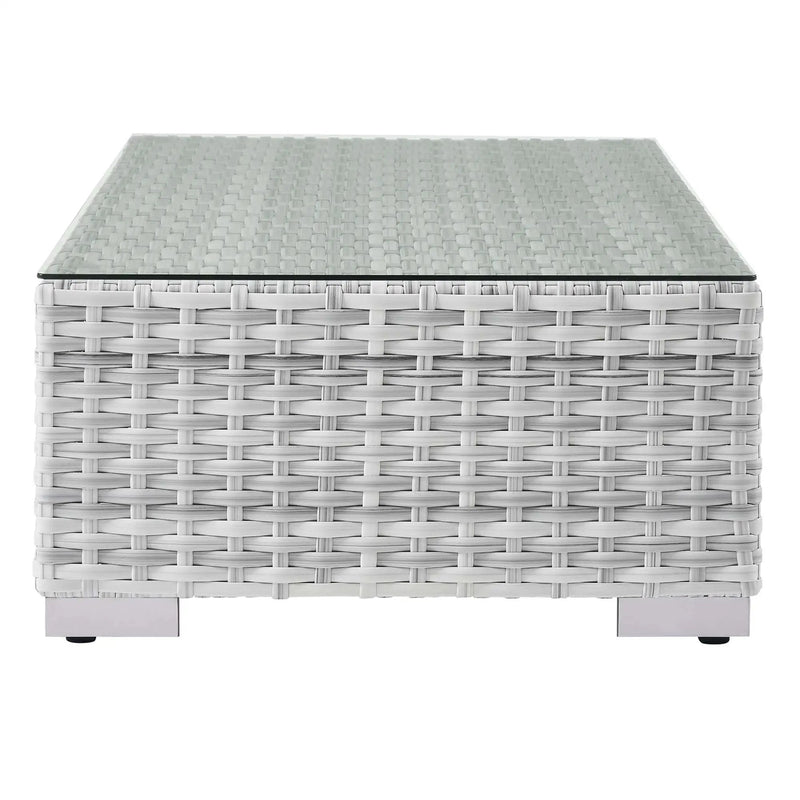 Convene Outdoor Patio Coffee Table by Modway by HouseOfZazla