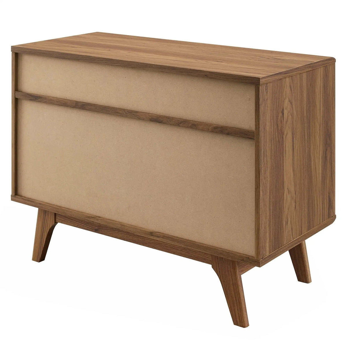 Render Vinyl Record Display Stand by Modway by HouseOfZazla