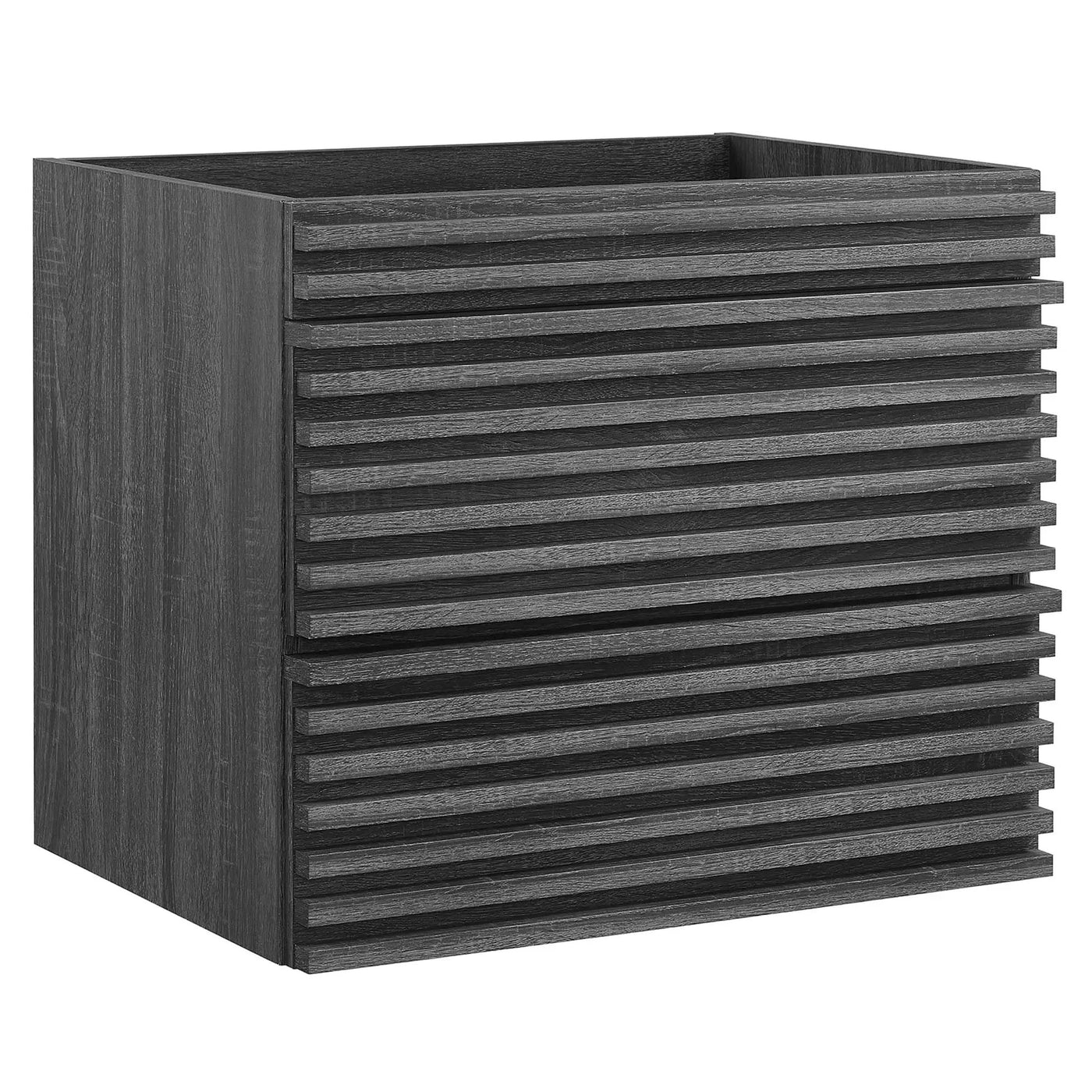 Render 24" Wall-Mount Bathroom Vanity Cabinet by Modway by HouseOfZazla