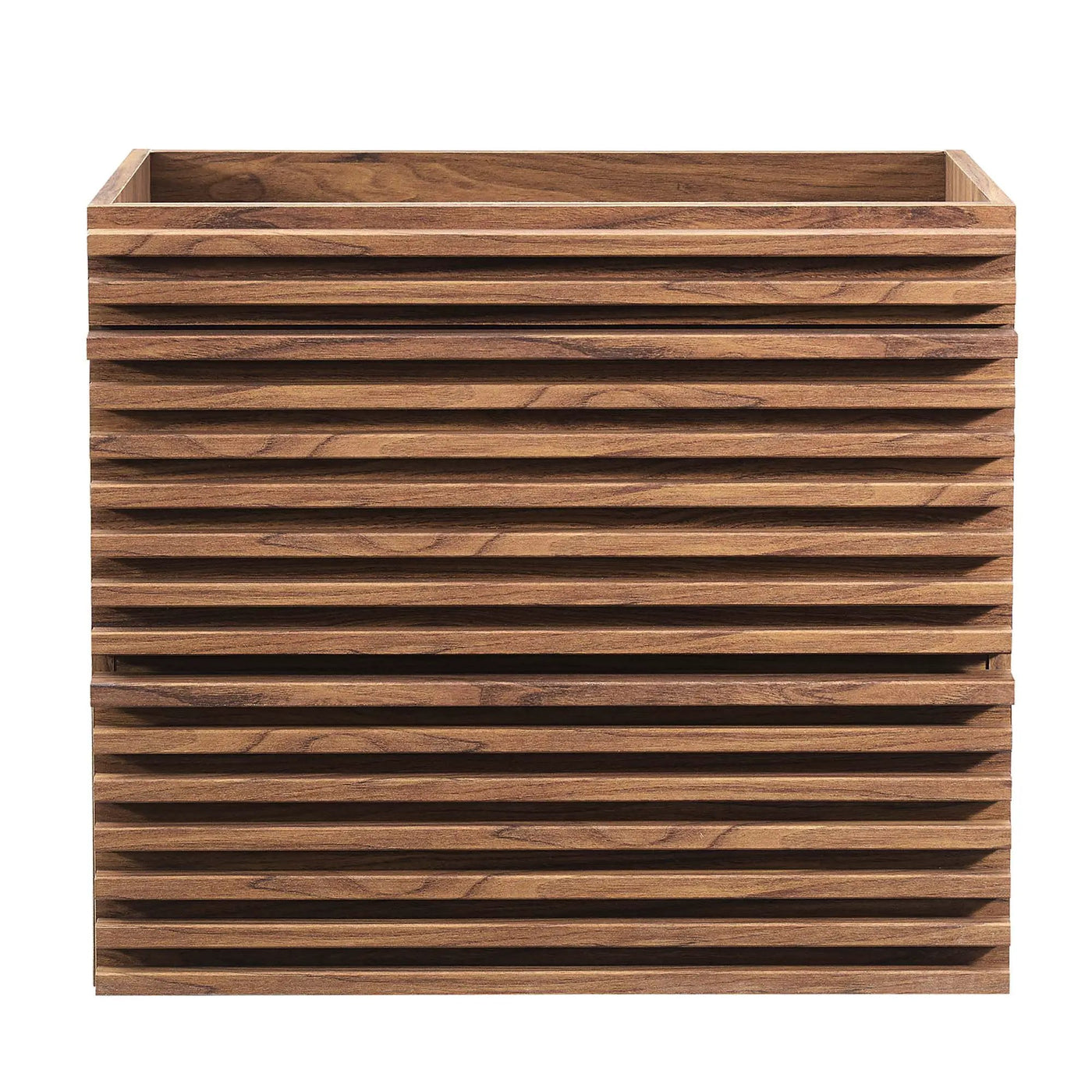 Render 24" Wall-Mount Bathroom Vanity Cabinet by Modway by HouseOfZazla