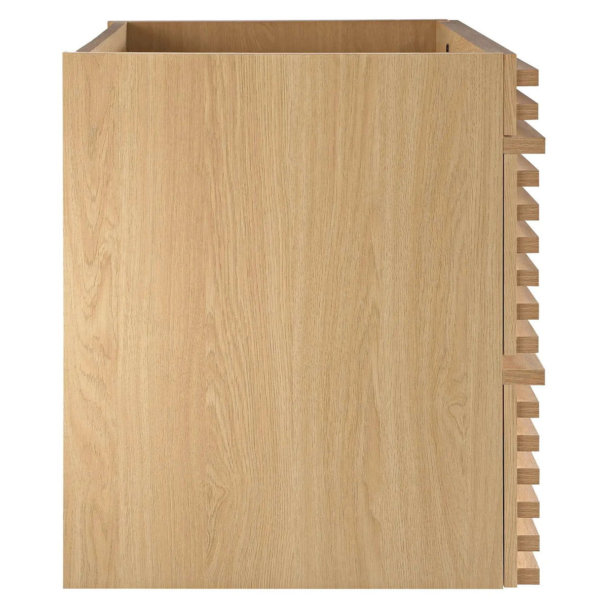 Render 36" Wall-Mount Bathroom Vanity Cabinet by Modway by HouseOfZazla