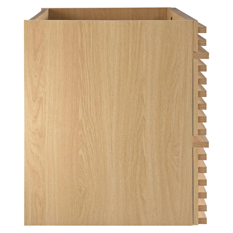 Render 36" Wall-Mount Bathroom Vanity Cabinet by Modway by HouseOfZazla