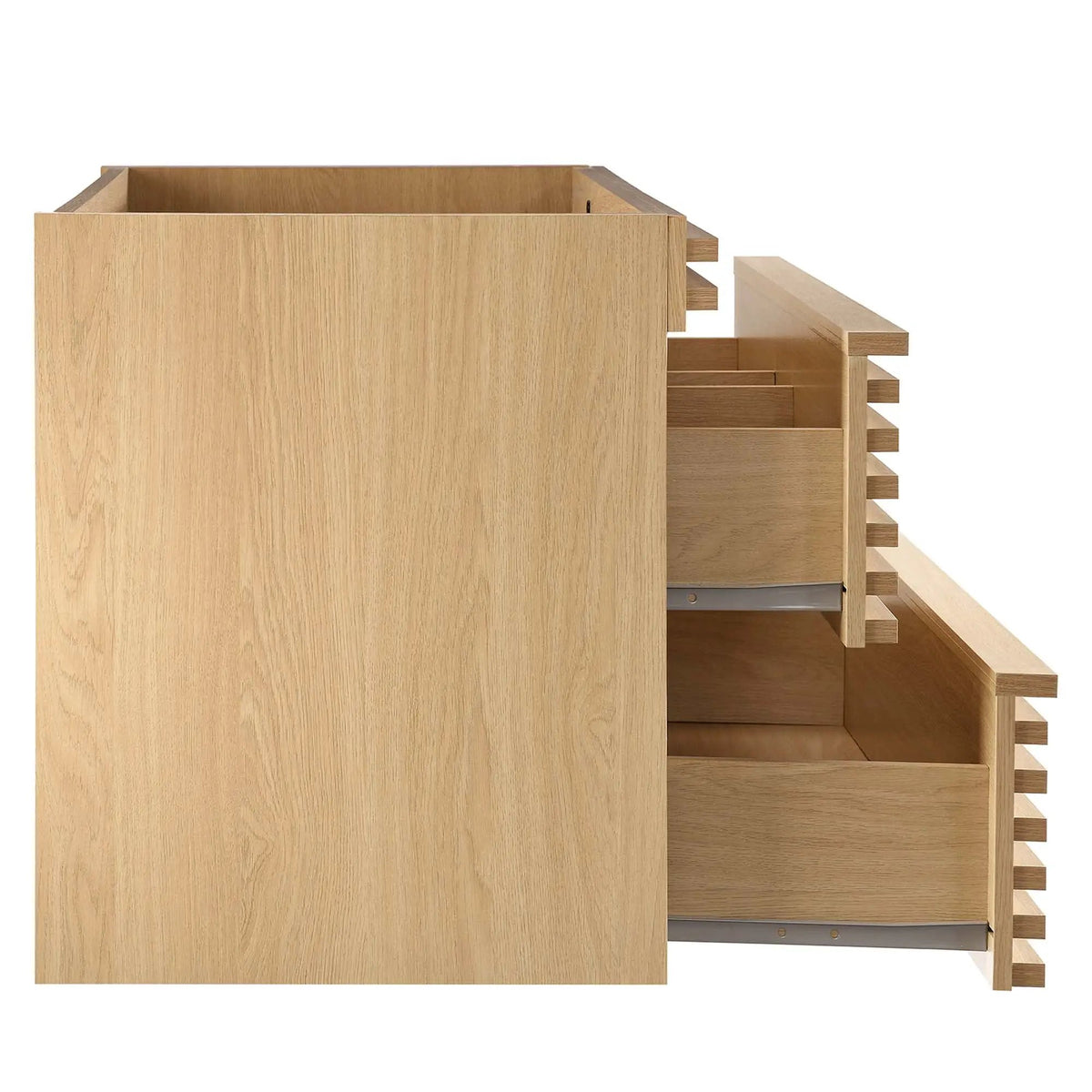 Render 36" Wall-Mount Bathroom Vanity Cabinet by Modway by HouseOfZazla