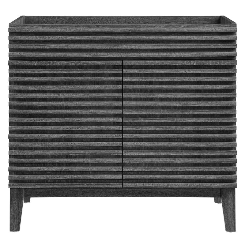Render 36" Bathroom Vanity Cabinet by Modway by HouseOfZazla