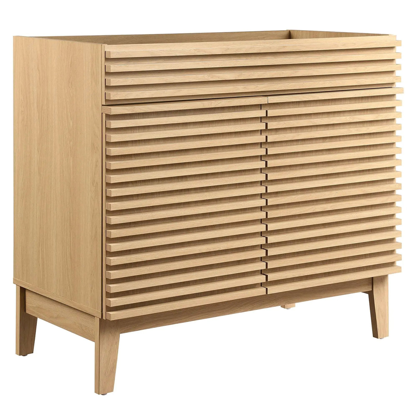 Render 36" Bathroom Vanity Cabinet by Modway by HouseOfZazla