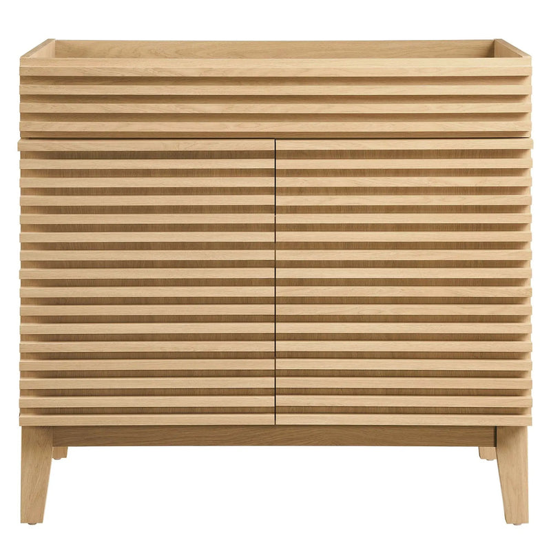 Render 36" Bathroom Vanity Cabinet by Modway by HouseOfZazla
