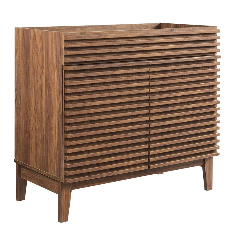 Render 36" Bathroom Vanity Cabinet by Modway by HouseOfZazla