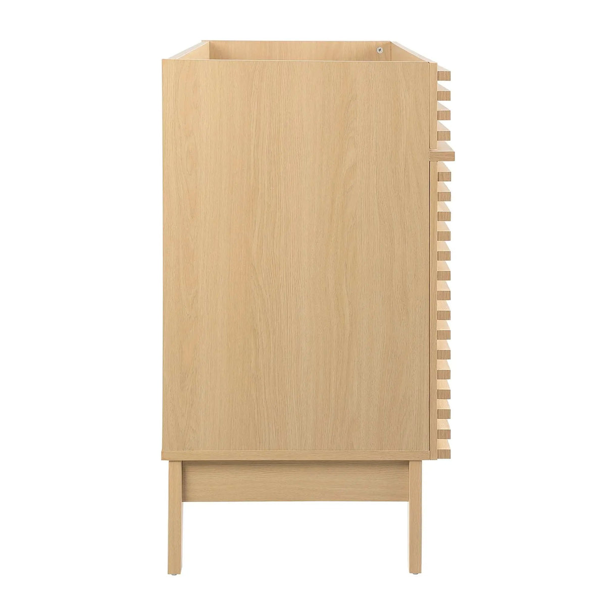 Render 48" Single Sink Bathroom Vanity Cabinet by Modway by HouseOfZazla