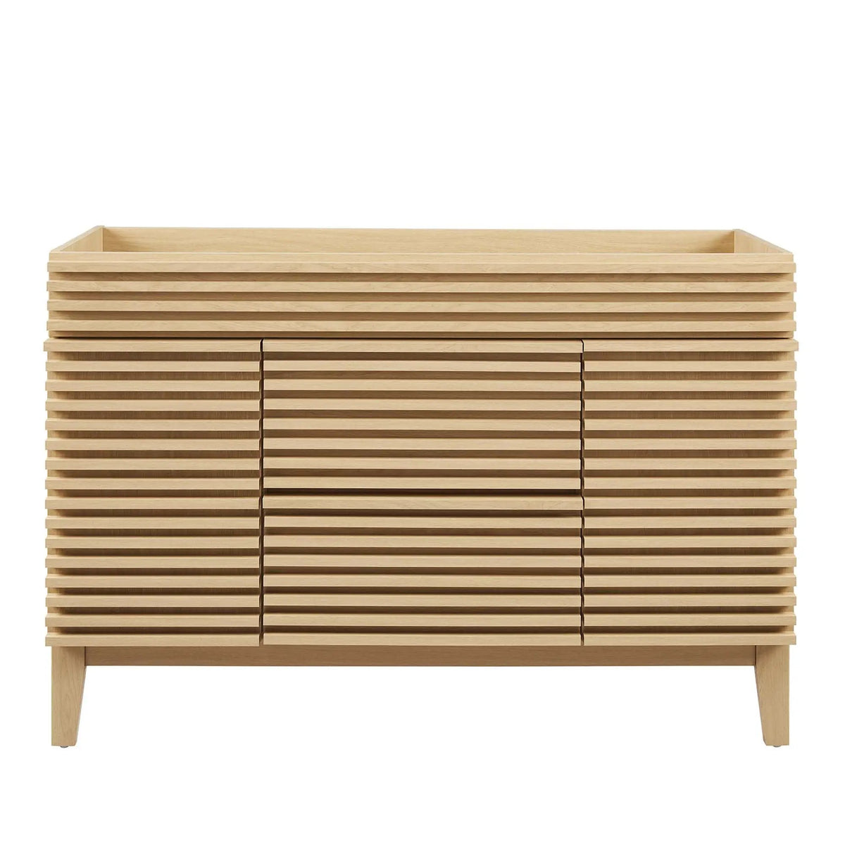 Render 48" Single Sink Bathroom Vanity Cabinet by Modway by HouseOfZazla