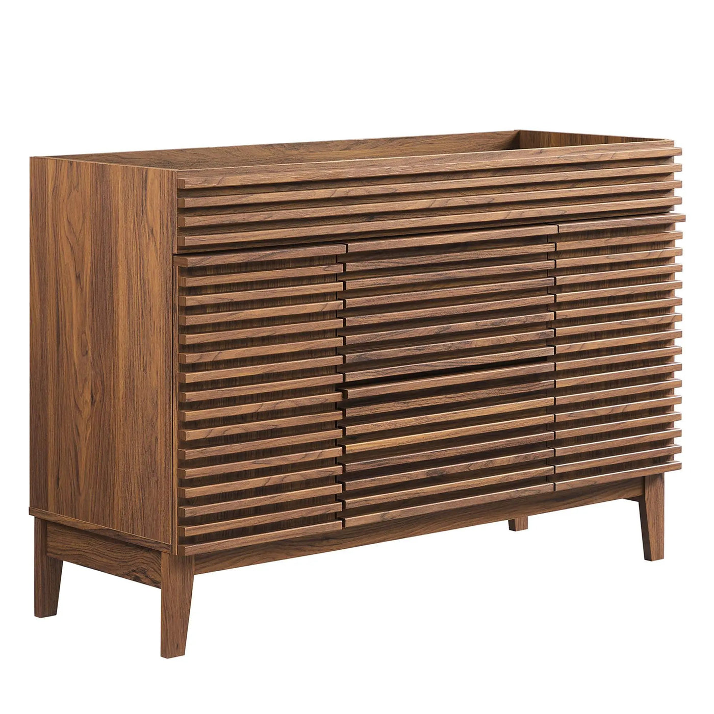 Render 48" Single Sink Bathroom Vanity Cabinet by Modway by HouseOfZazla