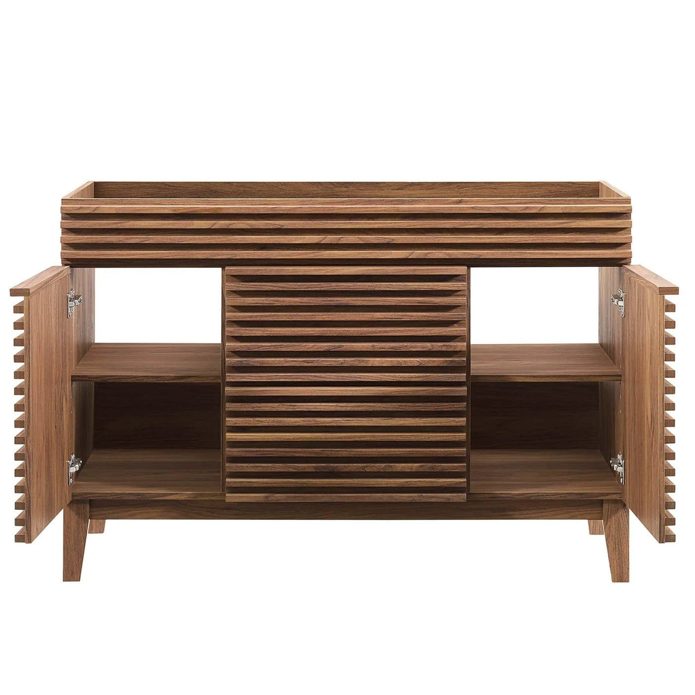 Render 48" Single Sink Bathroom Vanity Cabinet by Modway by HouseOfZazla