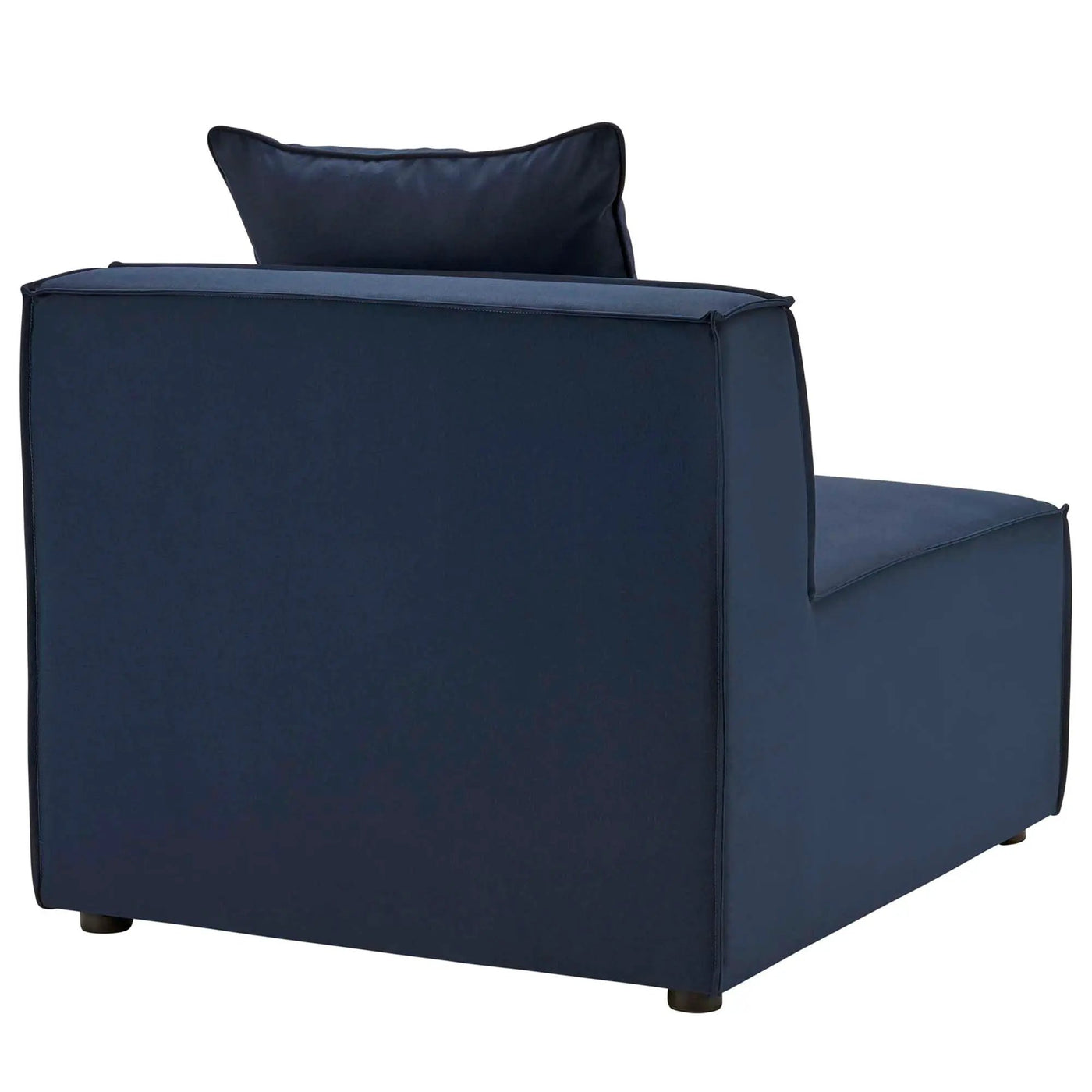 Saybrook 8-Piece Outdoor Patio Upholstered Sectional Sofa by Modway by HouseOfZazla