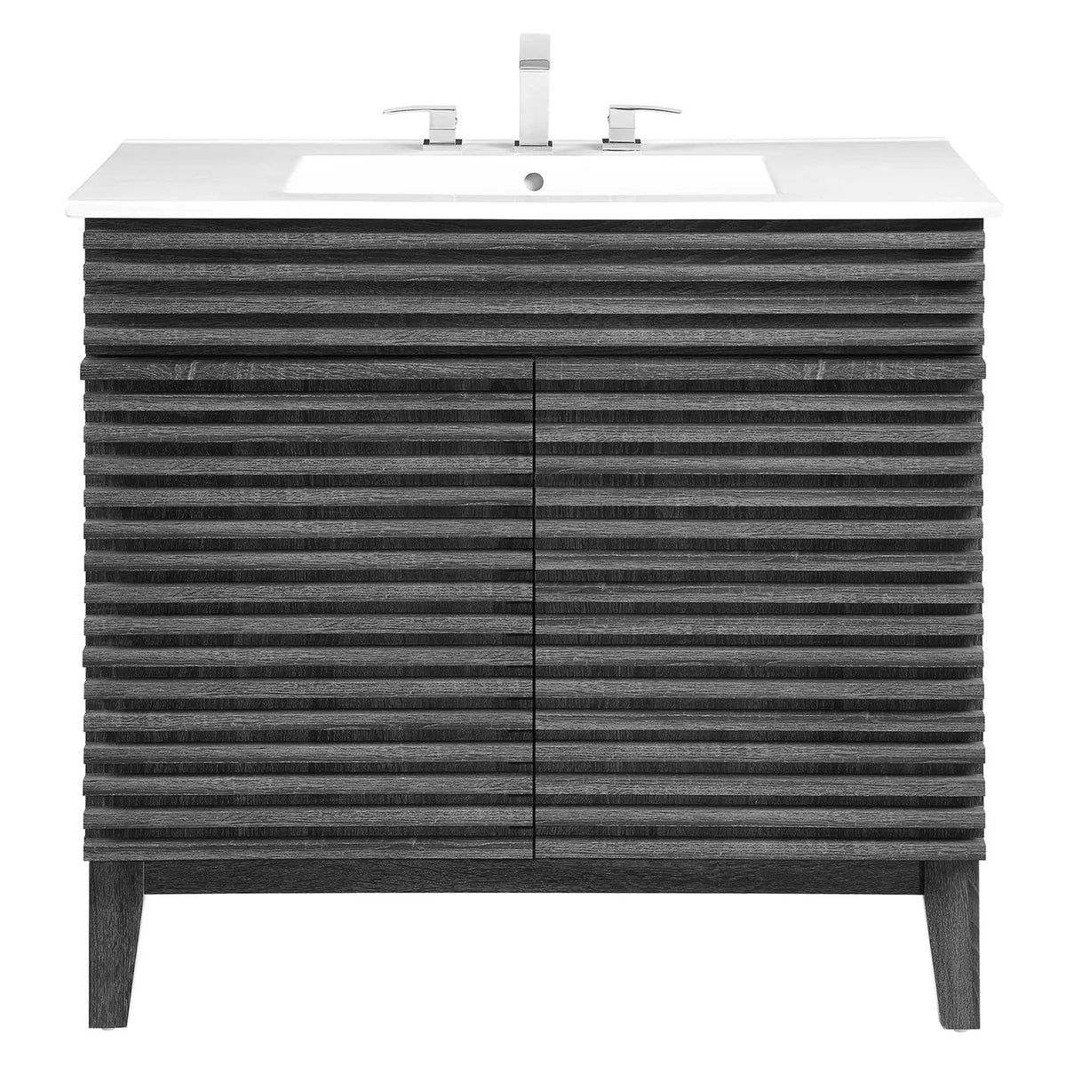 Render 36" Bathroom Vanity by Modway by HouseOfZazla