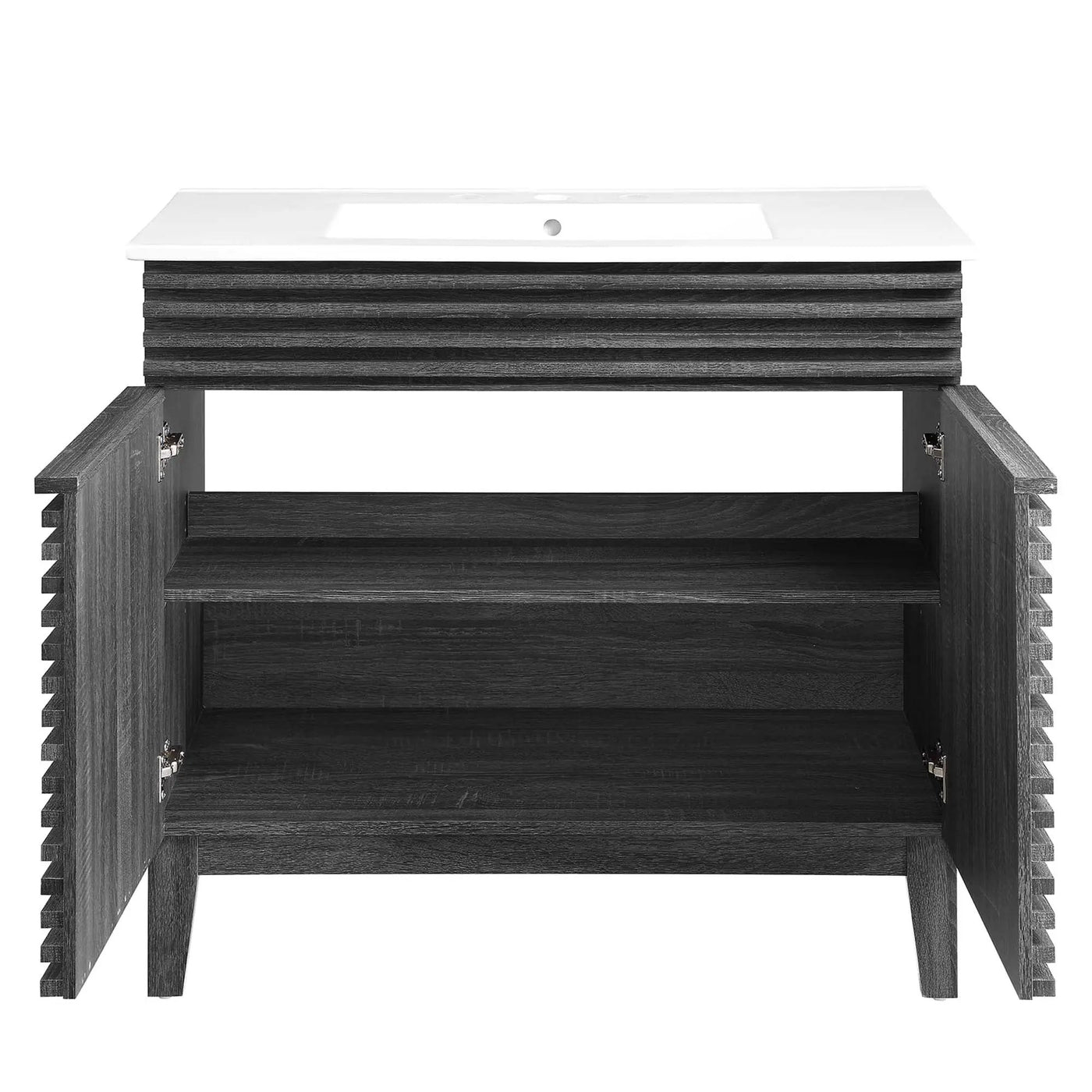 Render 36" Bathroom Vanity by Modway by HouseOfZazla