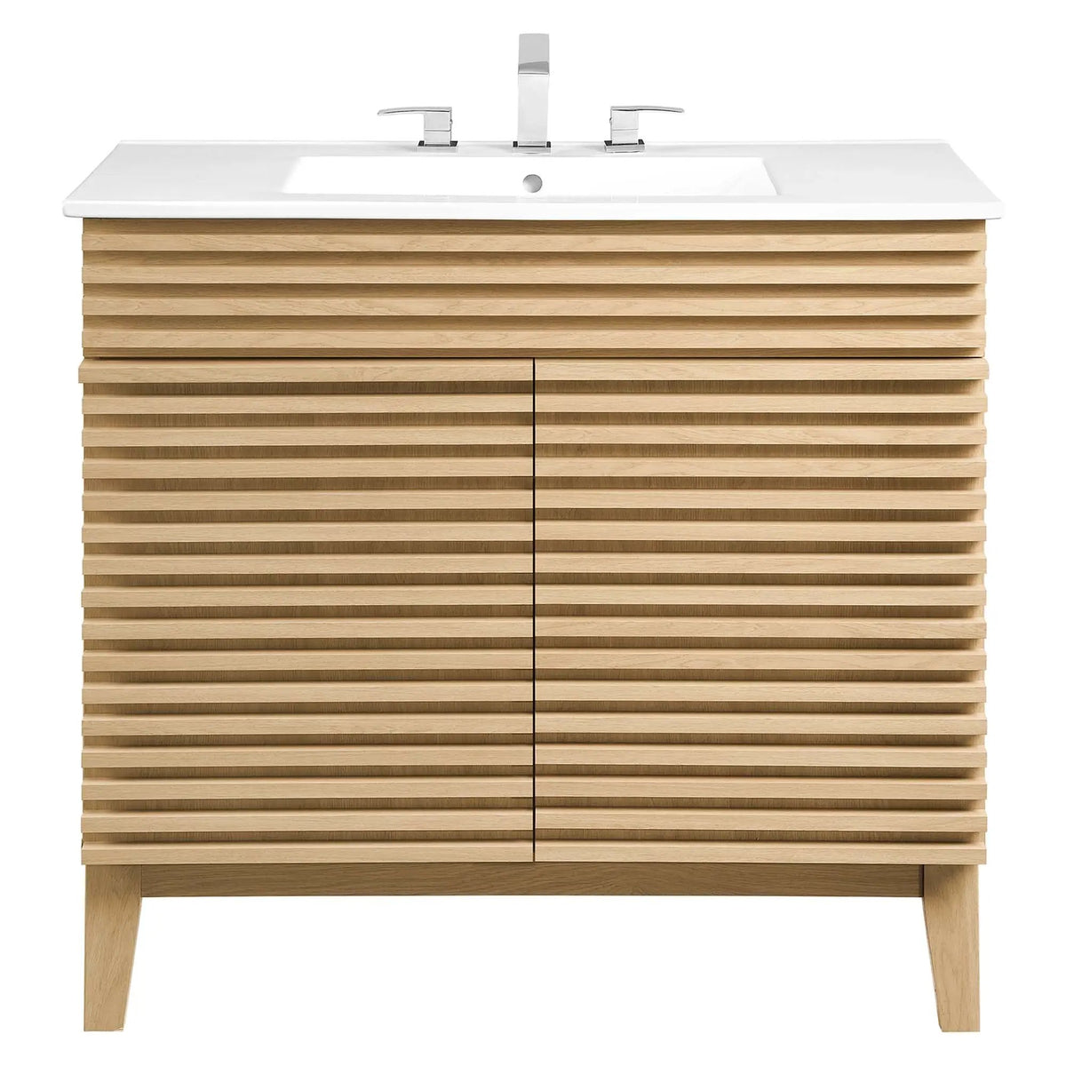 Render 36" Bathroom Vanity by Modway by HouseOfZazla