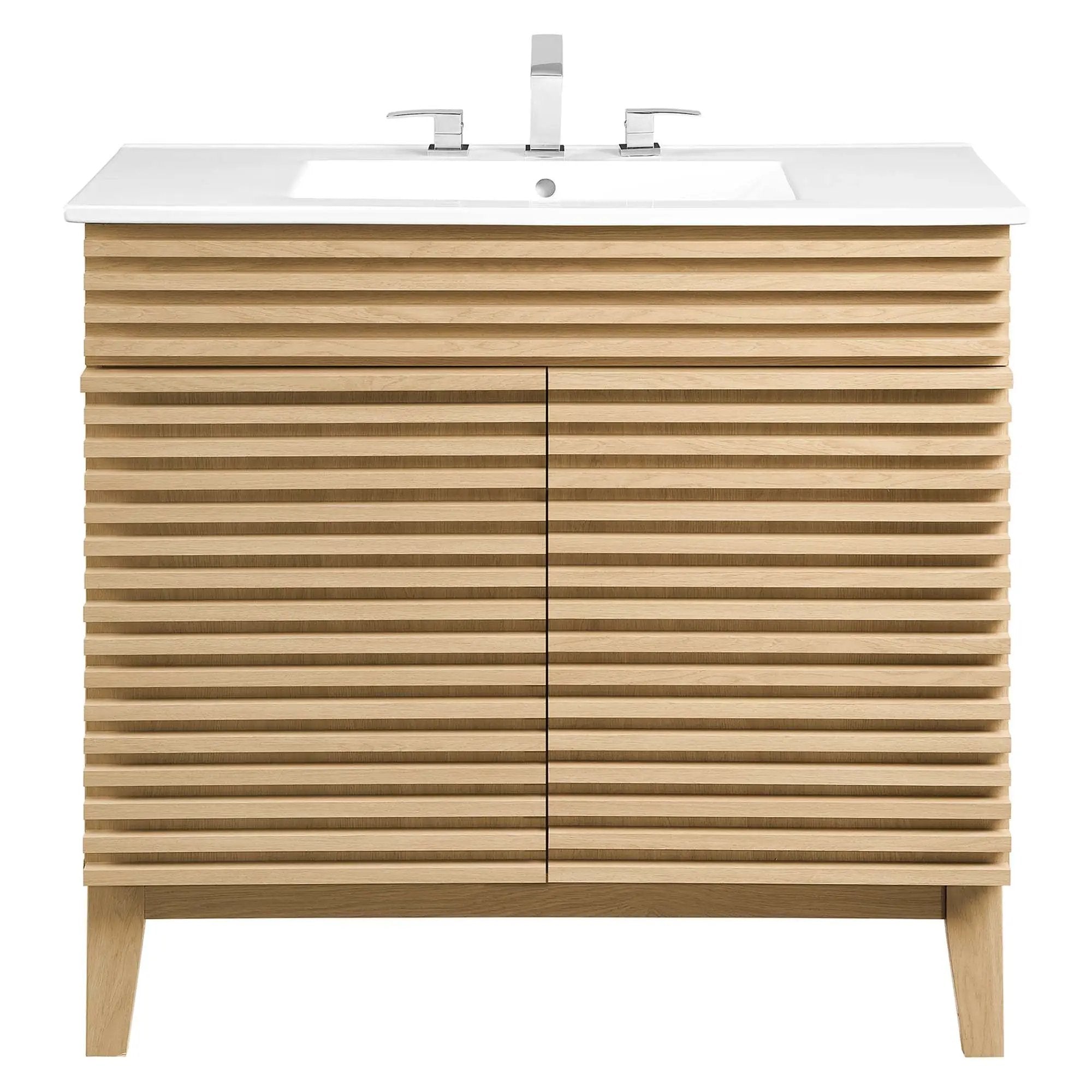 Render 36" Bathroom Vanity by Modway by HouseOfZazla