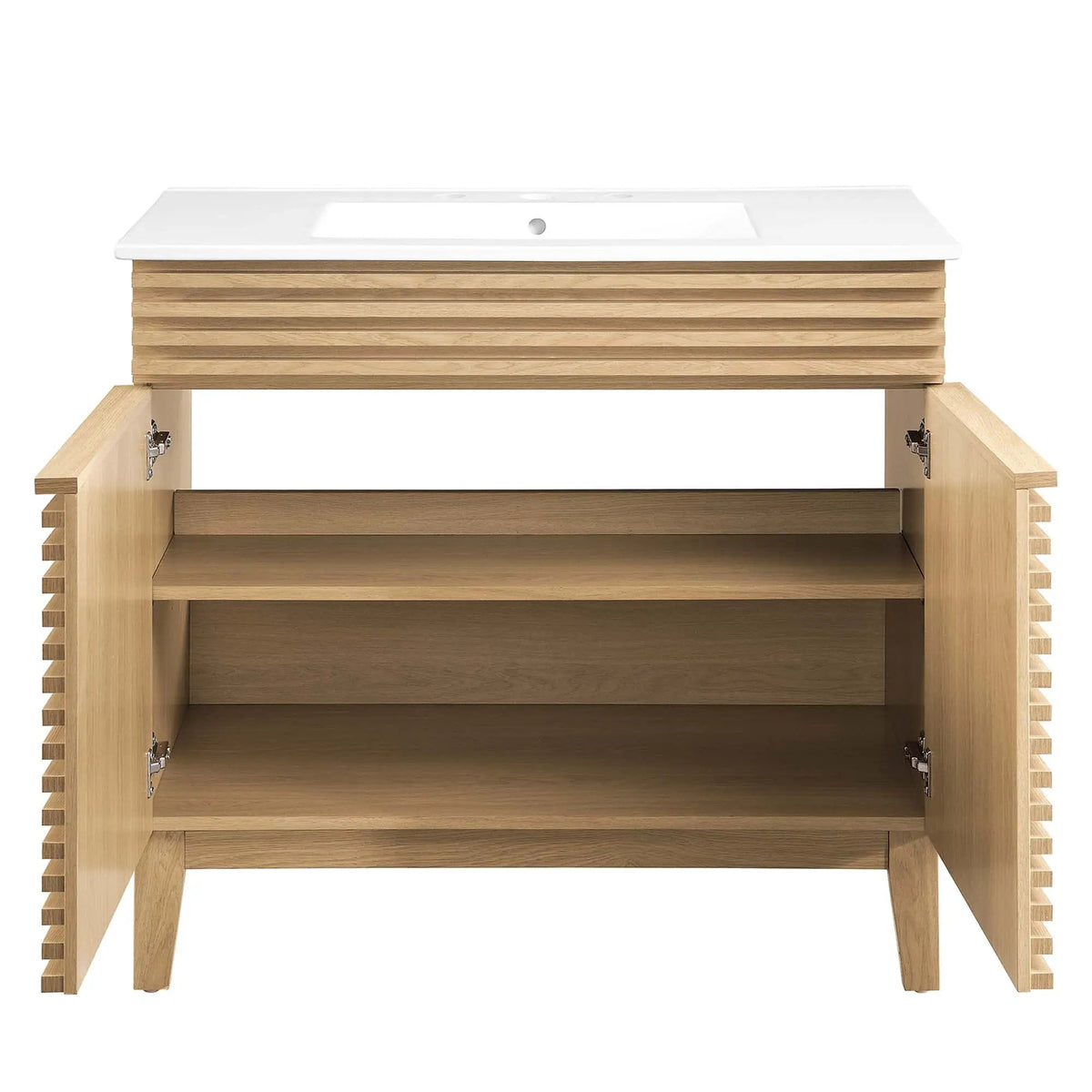 Render 36" Bathroom Vanity by Modway by HouseOfZazla