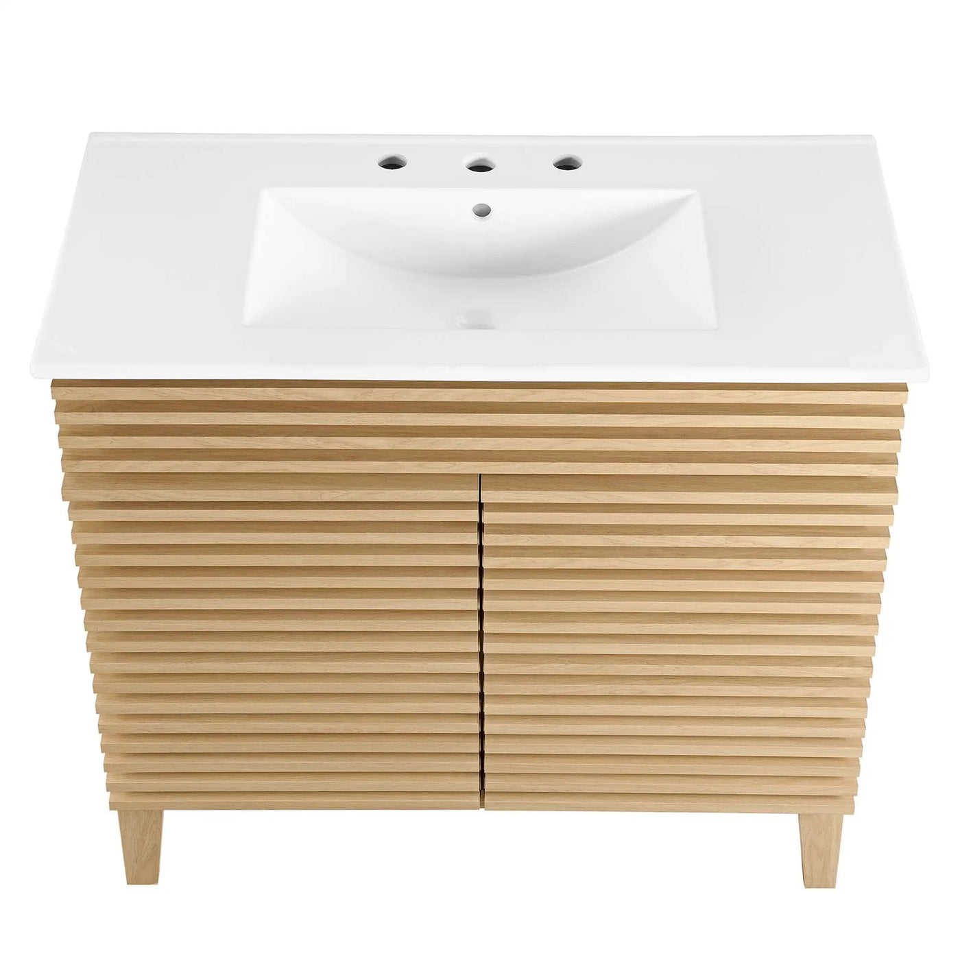 Render 36" Bathroom Vanity by Modway by HouseOfZazla