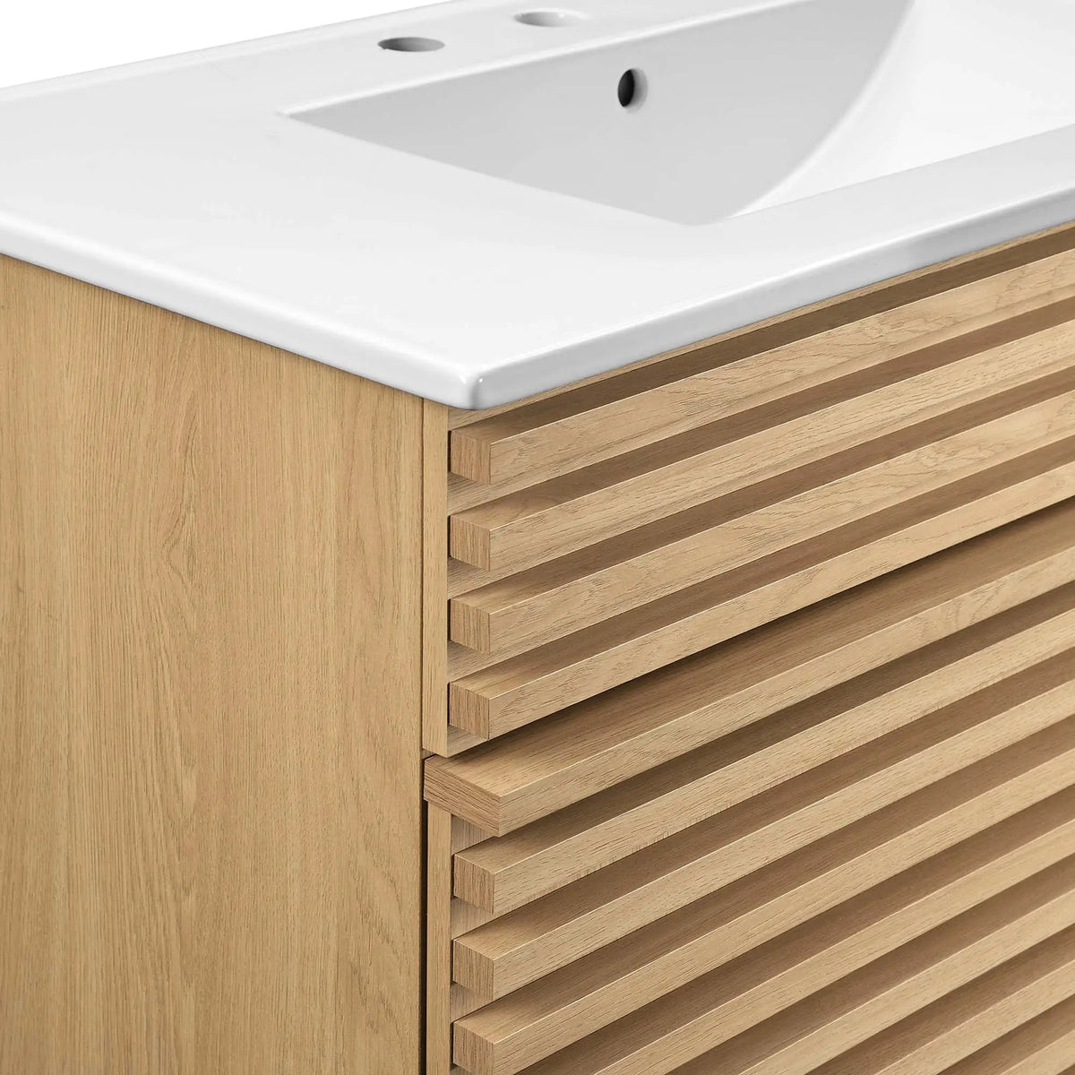Render 36" Bathroom Vanity by Modway by HouseOfZazla
