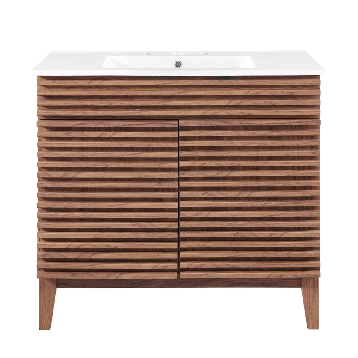 Render 36" Bathroom Vanity by Modway by HouseOfZazla