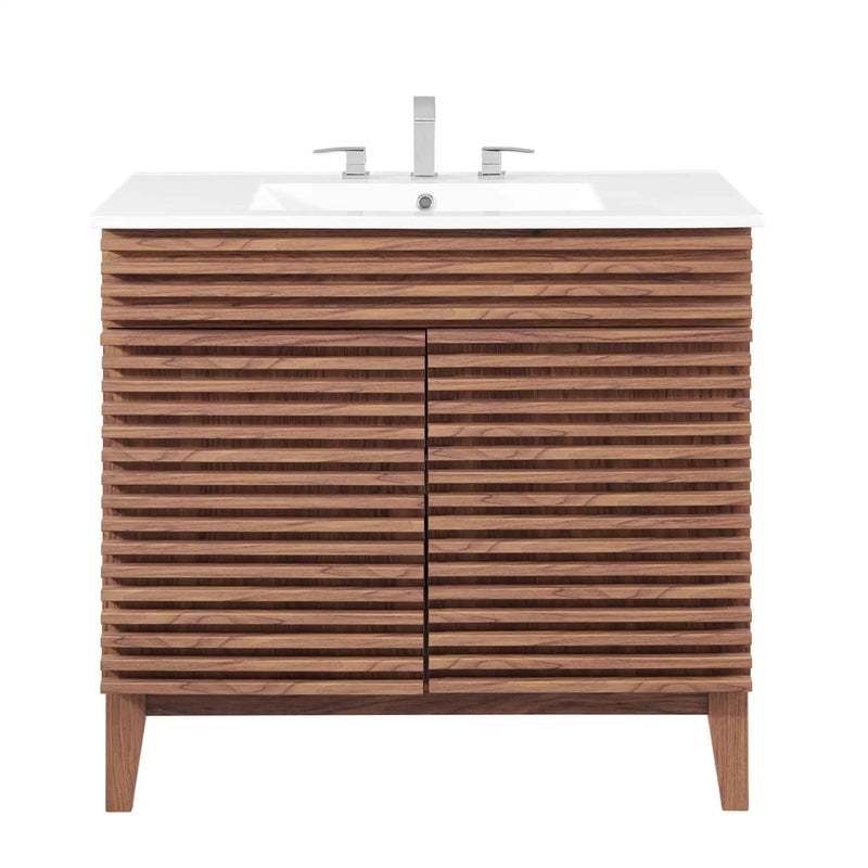 Render 36" Bathroom Vanity by Modway by HouseOfZazla