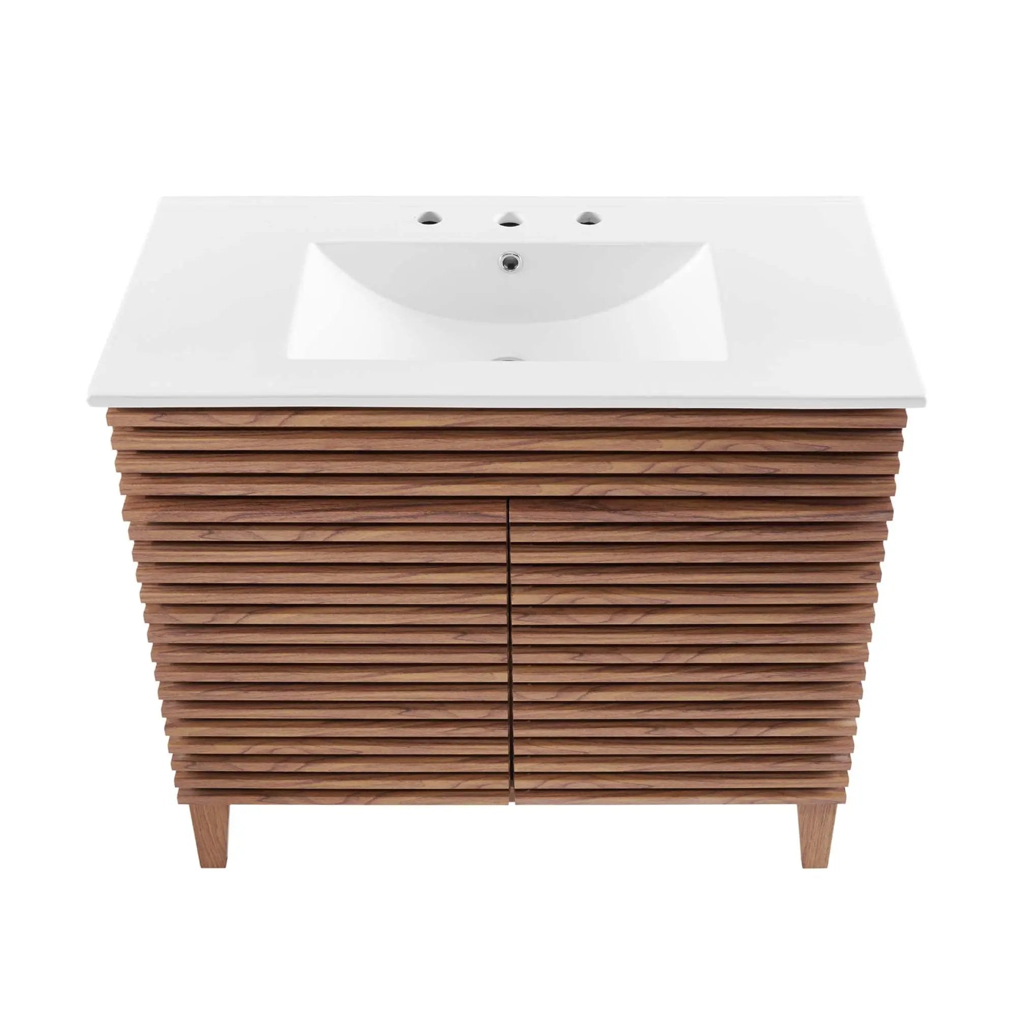 Render 36" Bathroom Vanity by Modway by HouseOfZazla