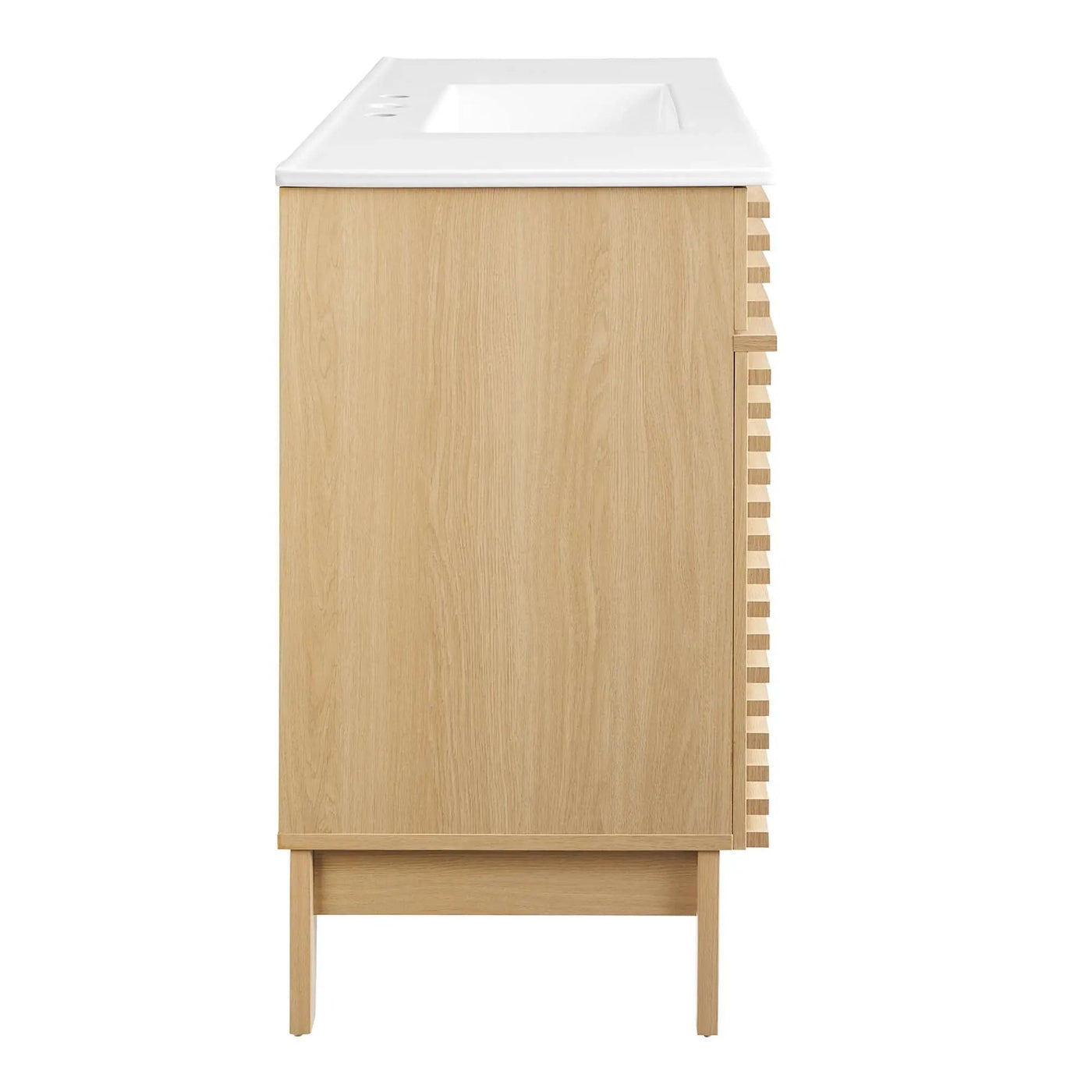 Render 48" Single Sink Bathroom Vanity by Modway by HouseOfZazla
