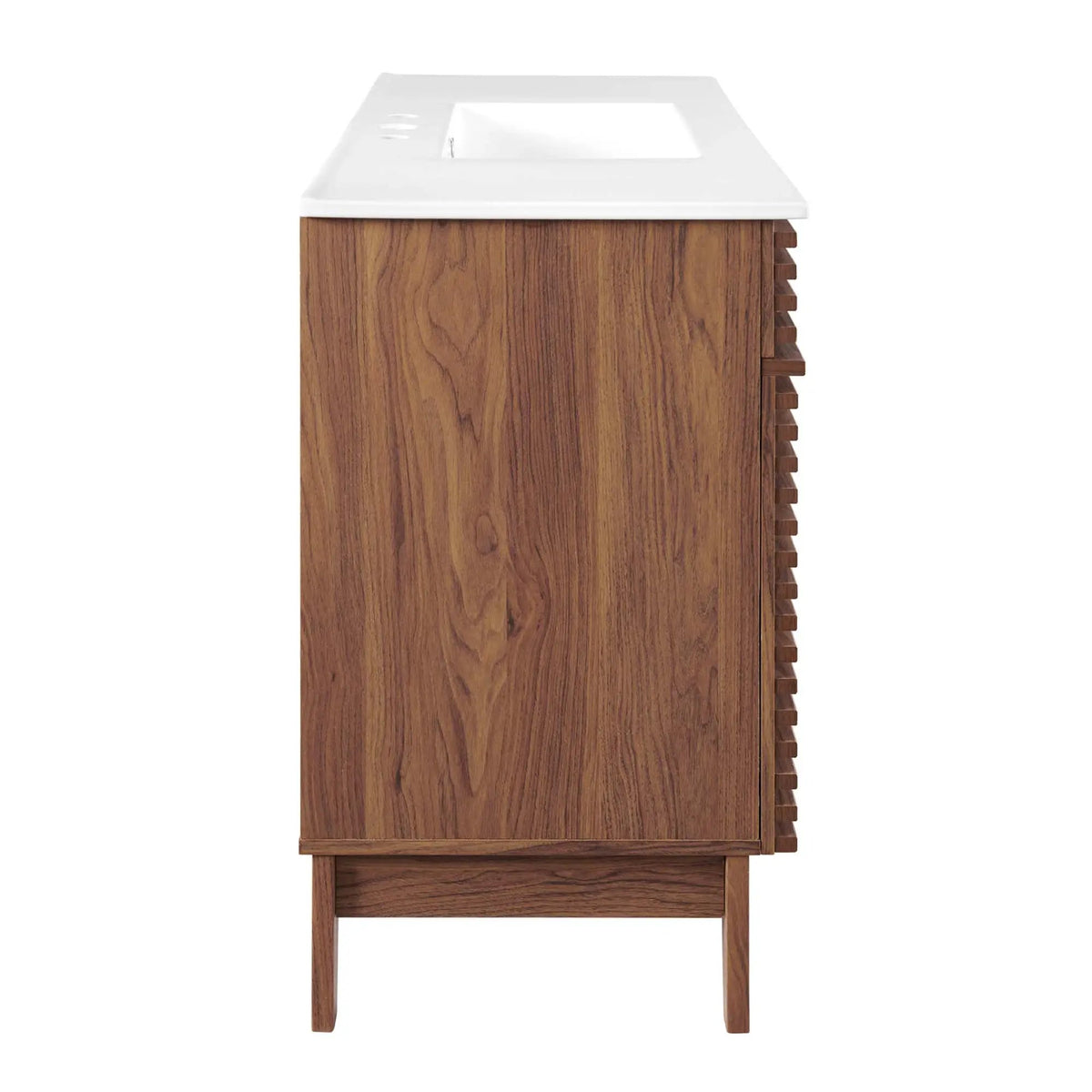 Render 48" Single Sink Bathroom Vanity by Modway by HouseOfZazla