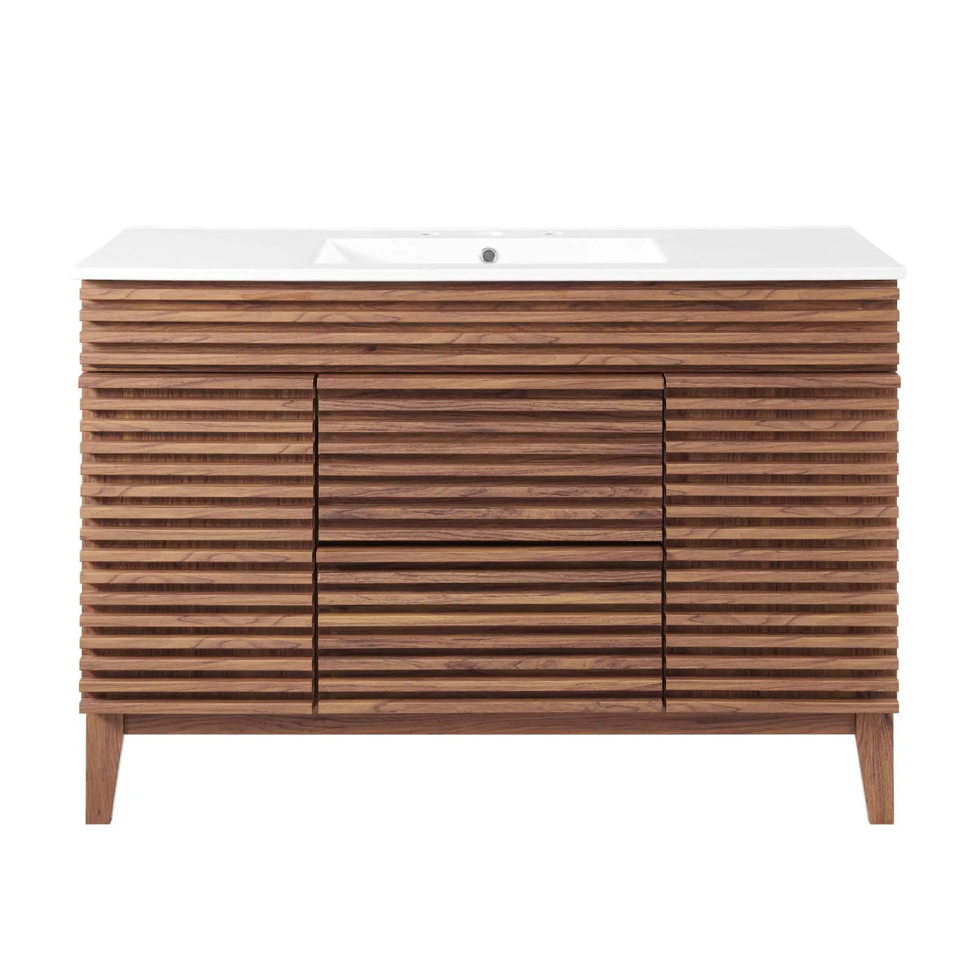 Render 48" Single Sink Bathroom Vanity by Modway by HouseOfZazla