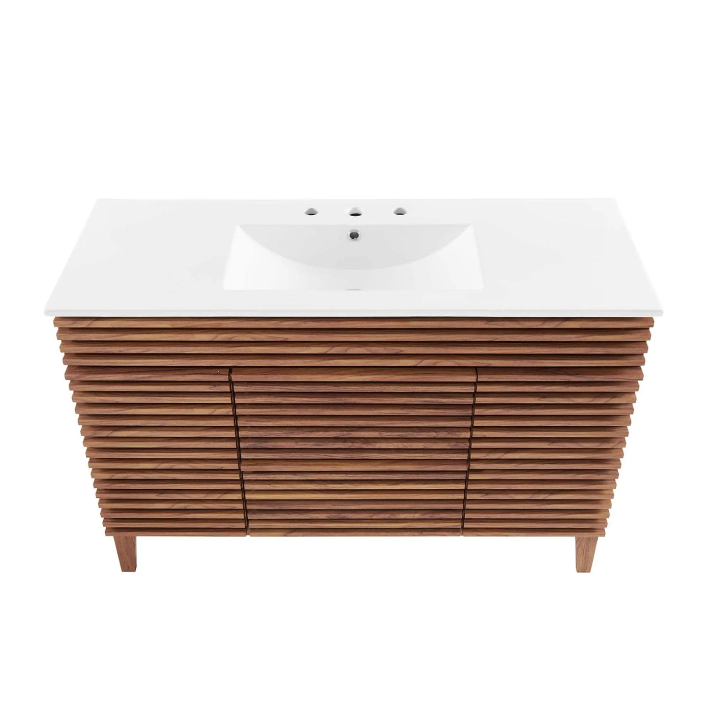 Render 48" Single Sink Bathroom Vanity by Modway by HouseOfZazla