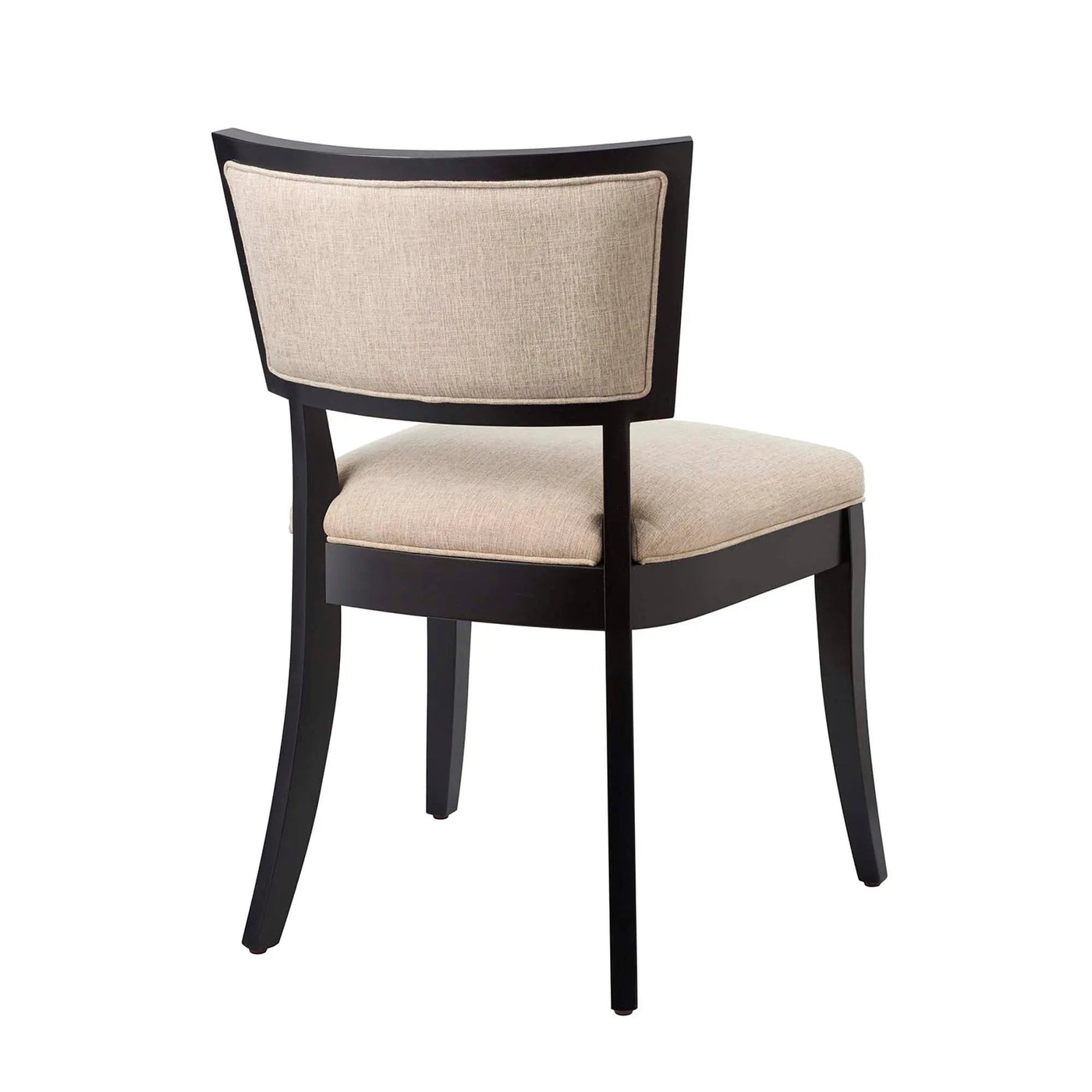 Pristine Upholstered Fabric Dining Chairs Set of 2 by Modway by HouseOfZazla