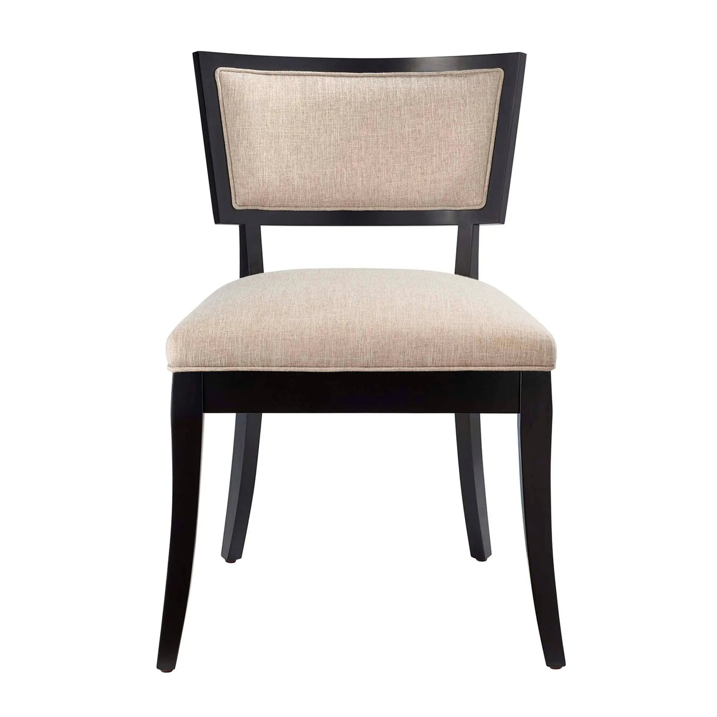 Pristine Upholstered Fabric Dining Chairs Set of 2 by Modway by HouseOfZazla