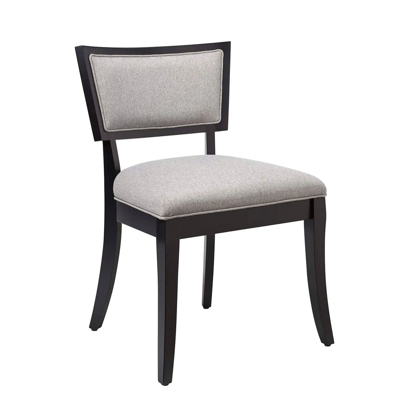 Pristine Upholstered Fabric Dining Chairs Set of 2 by Modway by HouseOfZazla