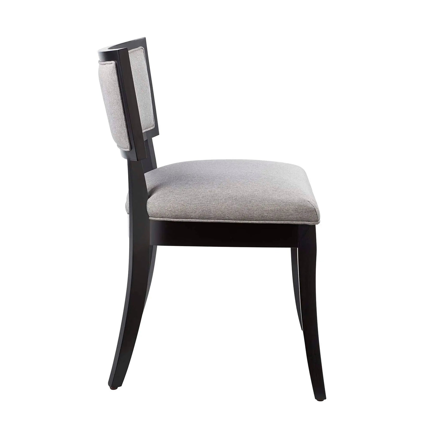 Pristine Upholstered Fabric Dining Chairs Set of 2 by Modway by HouseOfZazla