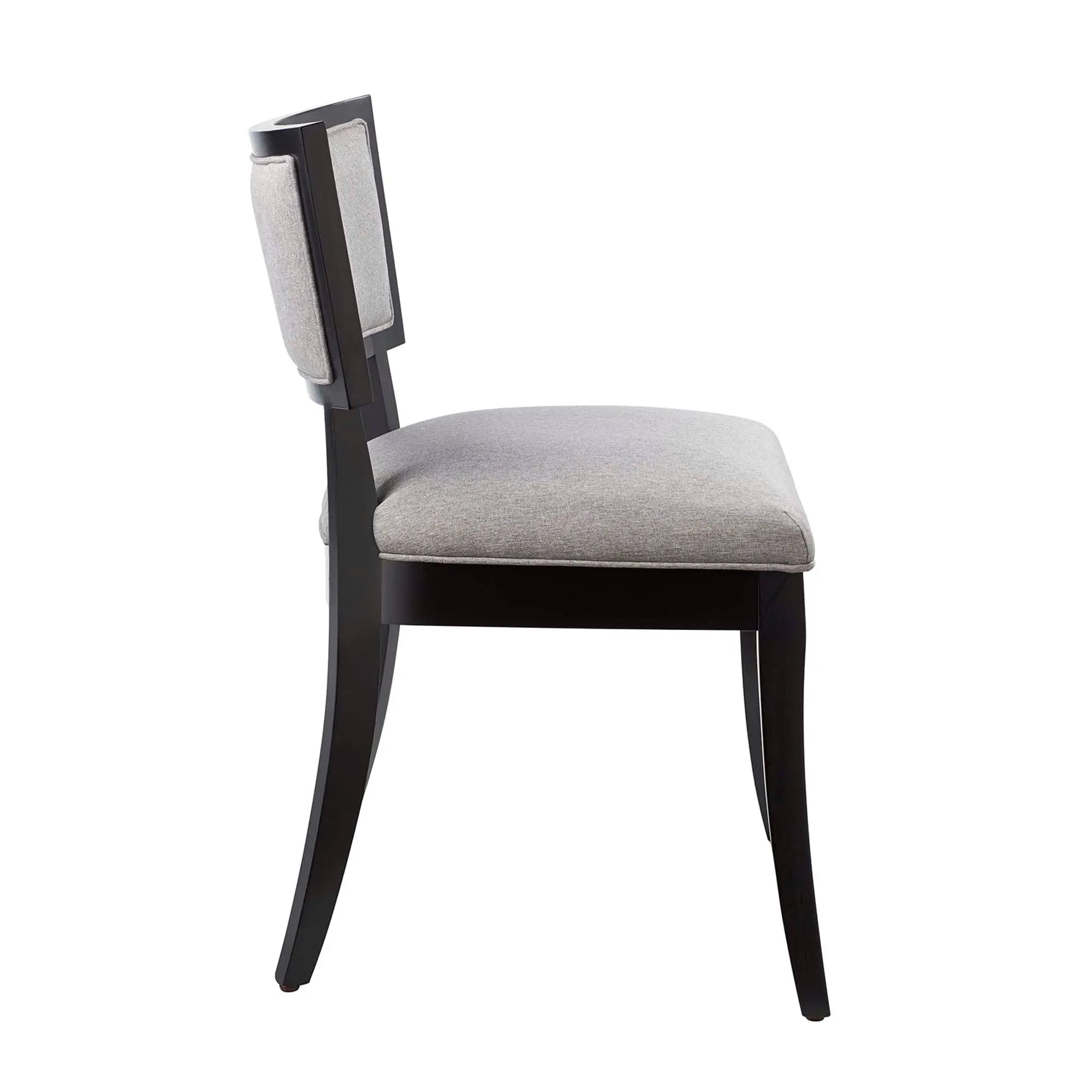 Pristine Upholstered Fabric Dining Chairs Set of 2 by Modway by HouseOfZazla