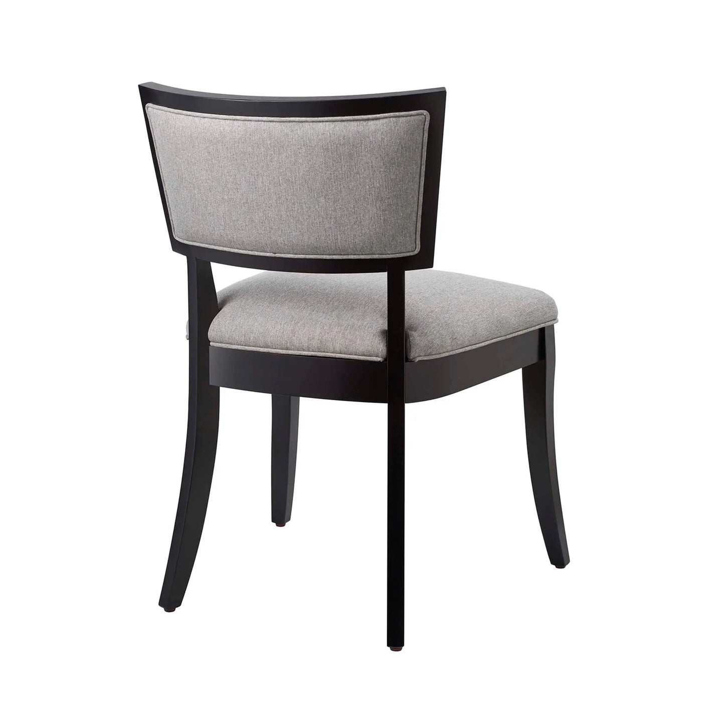 Pristine Upholstered Fabric Dining Chairs Set of 2 by Modway by HouseOfZazla