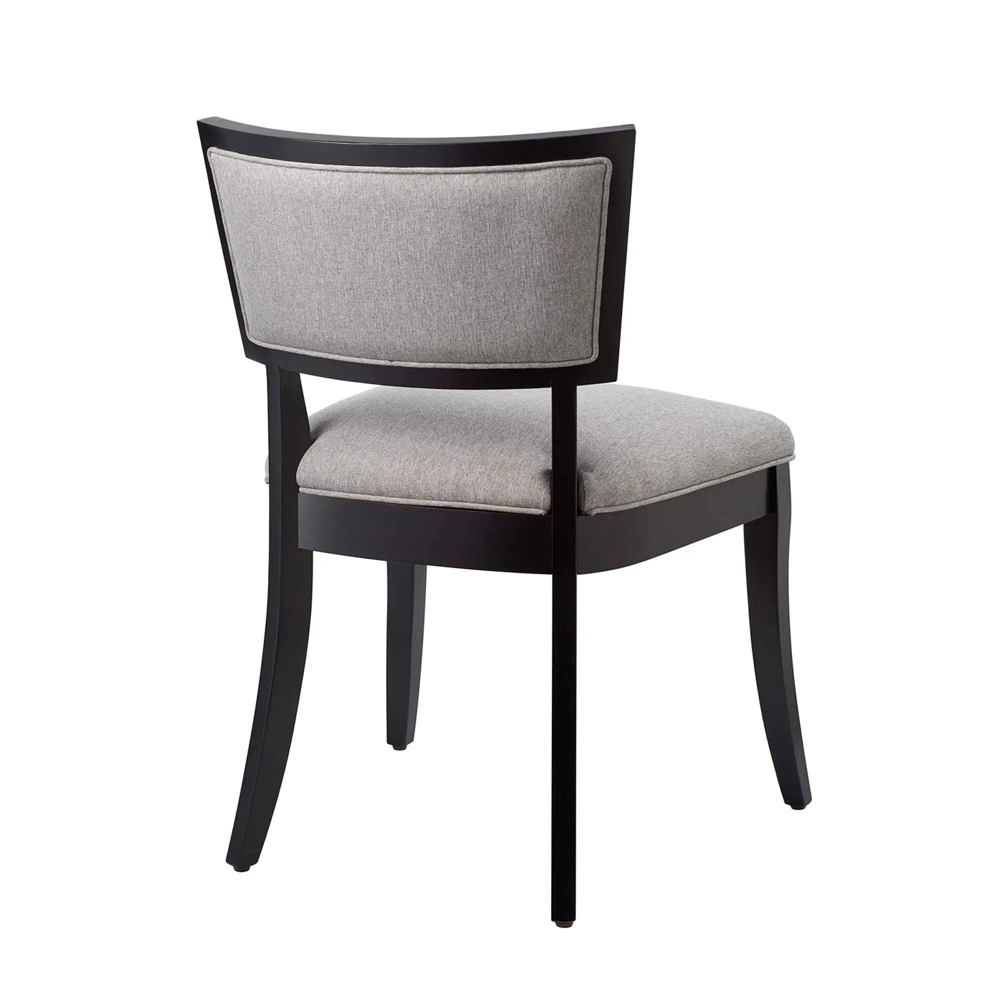 Pristine Upholstered Fabric Dining Chairs Set of 2 by Modway by HouseOfZazla